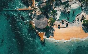 Bawe Island Zanzibar - The Leading Hotels Of The World